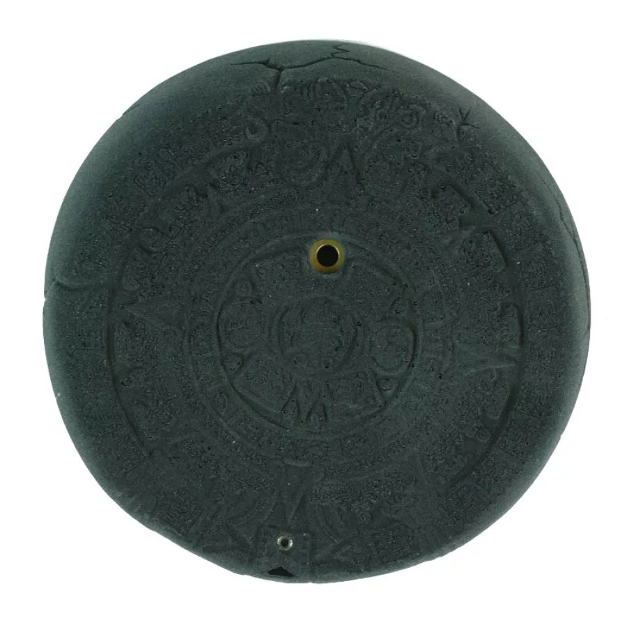 Aztec Calendar 2 (bolt on)