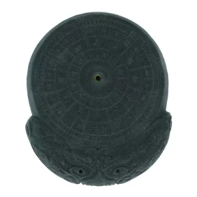 Chinese Sundial - 2