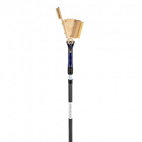 deWoodstok - Extendable Boulder Brush - 0