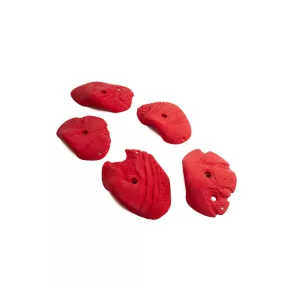 Limestone - Medium Jugs 01 - 1