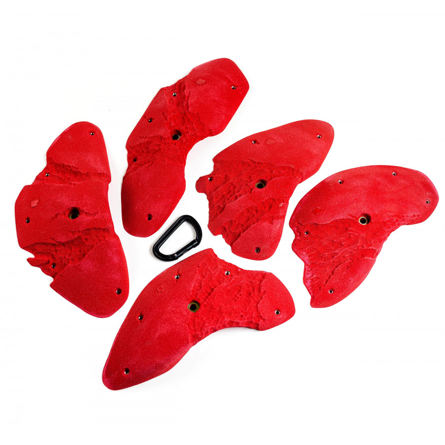 Large Limestone Incuts