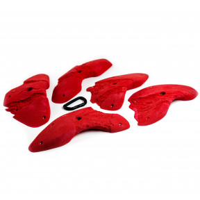 Large Limestone Incuts - 10