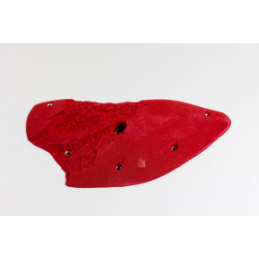 Large Limestone Incuts - 4