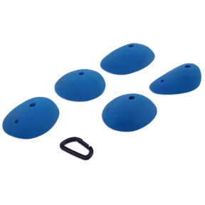 Maple - Medium Simple Cobble Slopers - 1