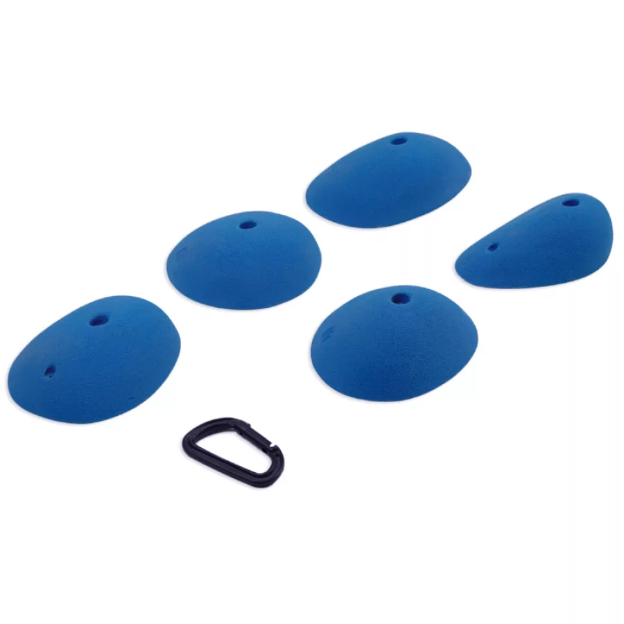 Maple - Medium Simple Cobble Slopers - 1