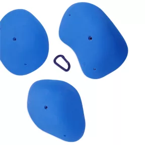 Maple - XL Simple Cobble Slopers