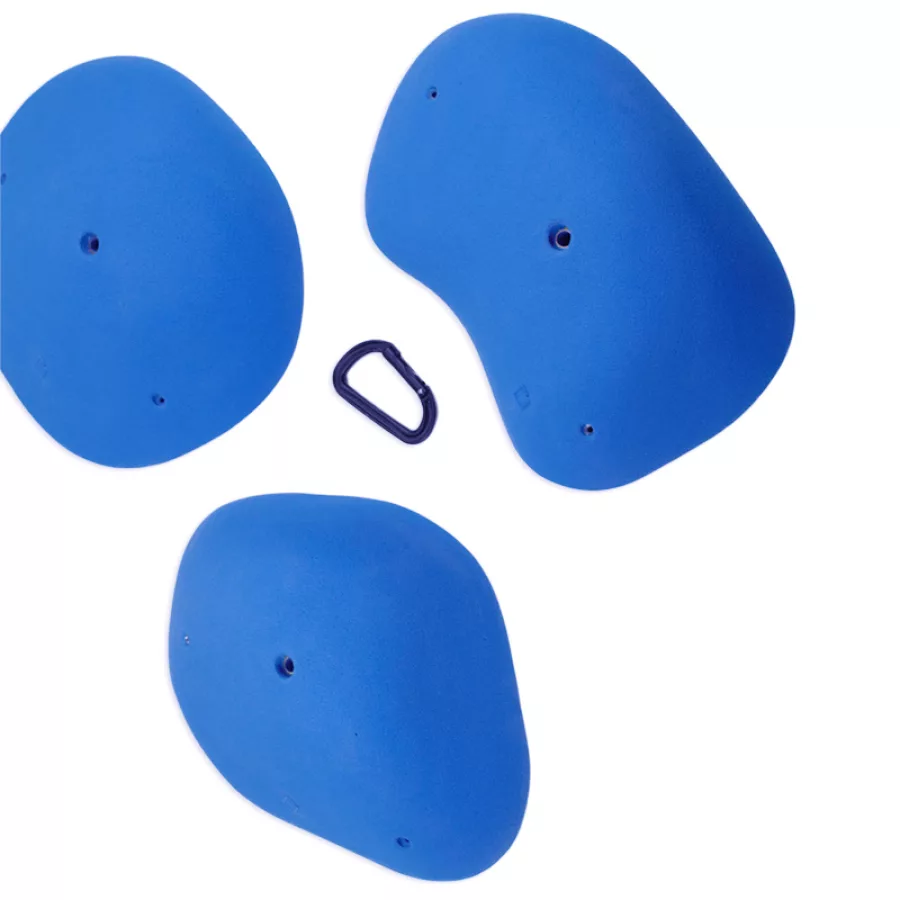 Maple - XL Simple Cobble Slopers