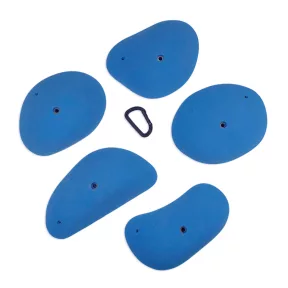 Maple - Large Simple Cobble Slopers - 1