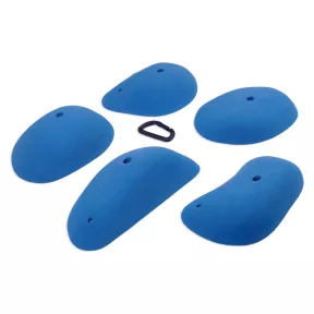 Maple - Large Simple Cobble Slopers - 2