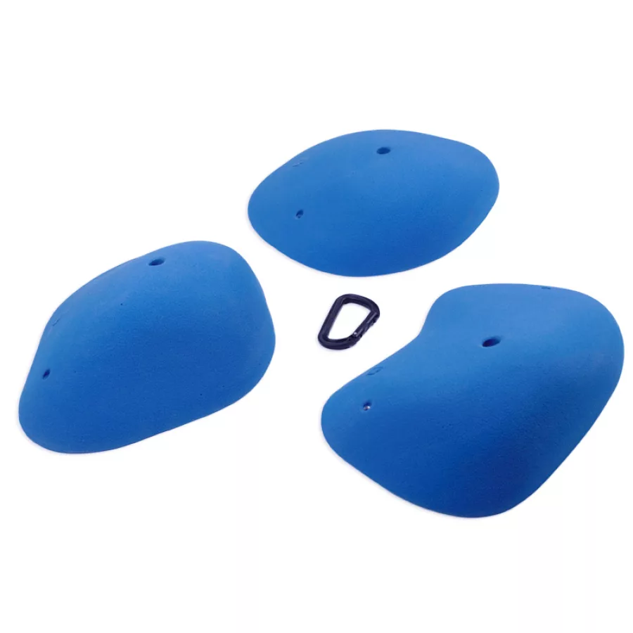 Maple - XL Simple Cobble Slopers - 3