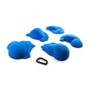 Maple-Multi-Cobble Matrix Large 02 - 2