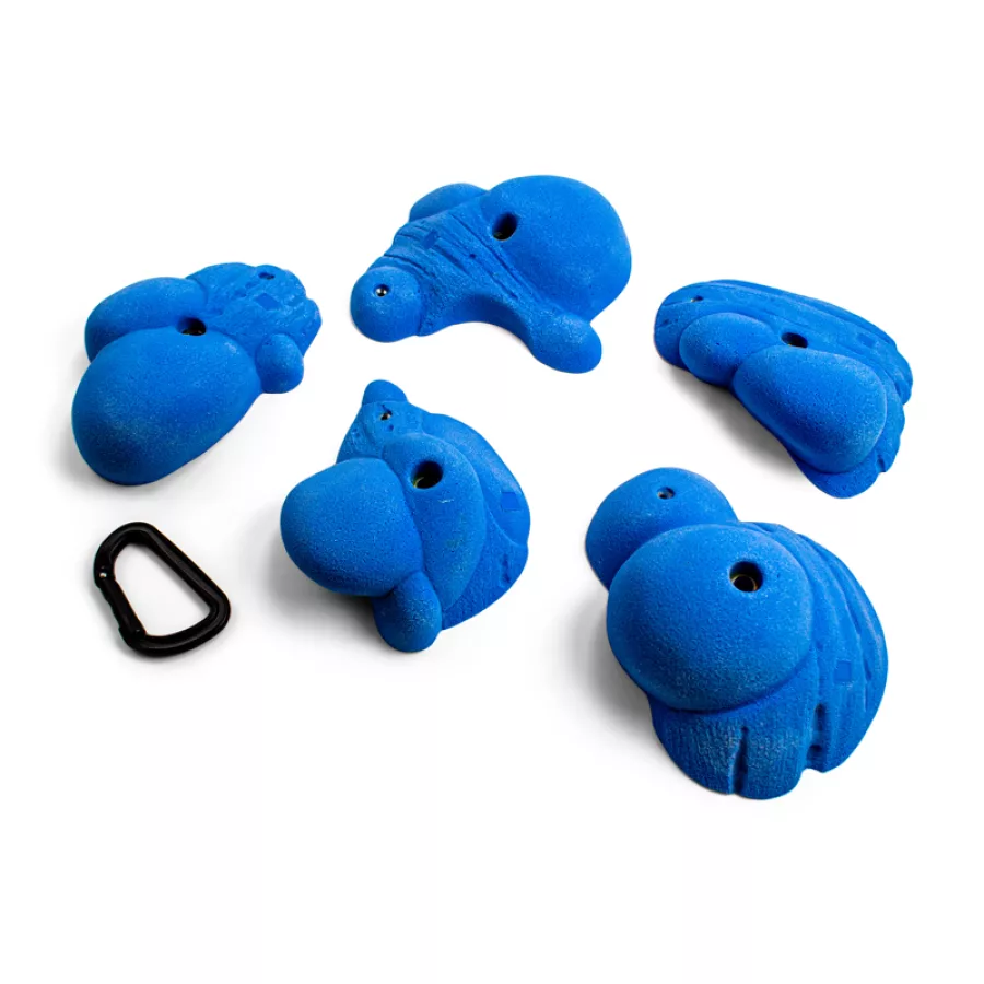 Maple-Multi-Cobble Matrix Medium 01