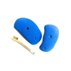 Simple - Crimps Large - 4