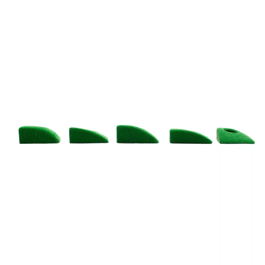 Corners Feet - 3
