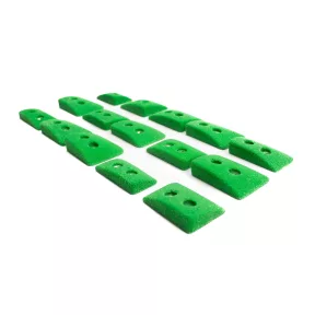 Corners Jibs - 2