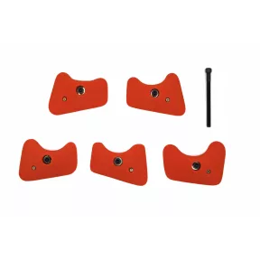 Medium Flush Crimps 01