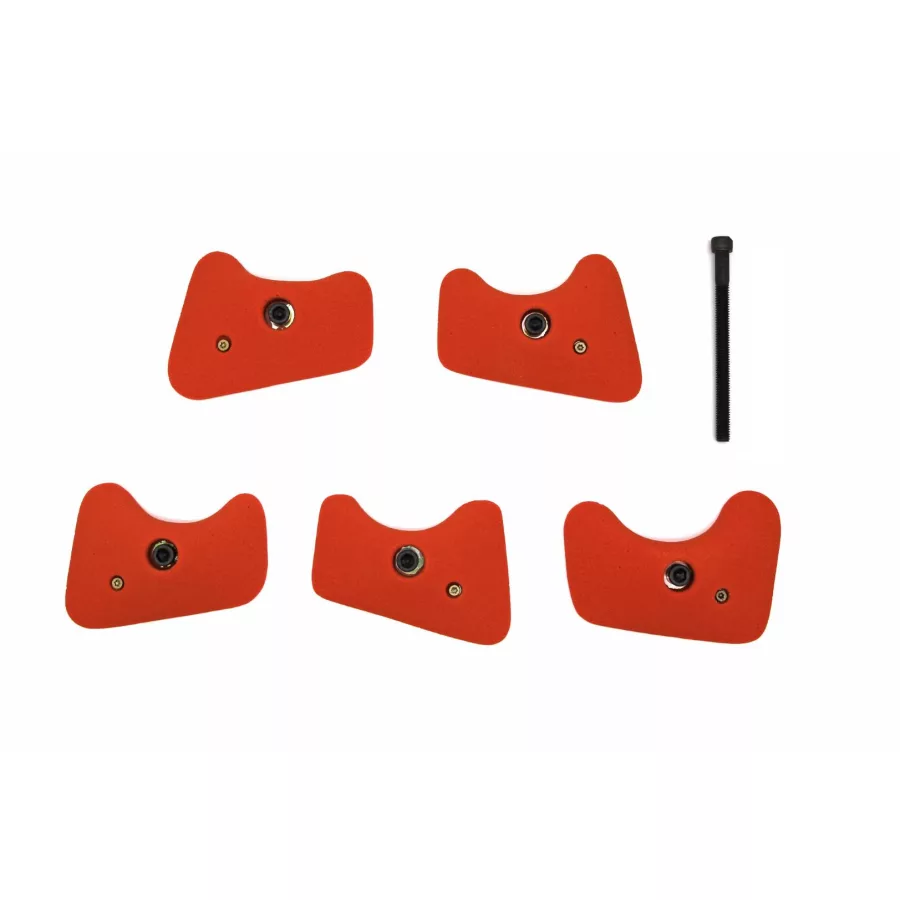 Medium Flush Crimps 01