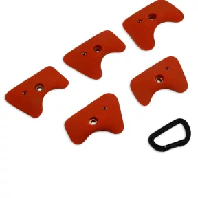 Medium Flush Crimps 01 - 2