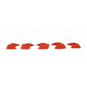 Medium Flush Crimps 01 - 1