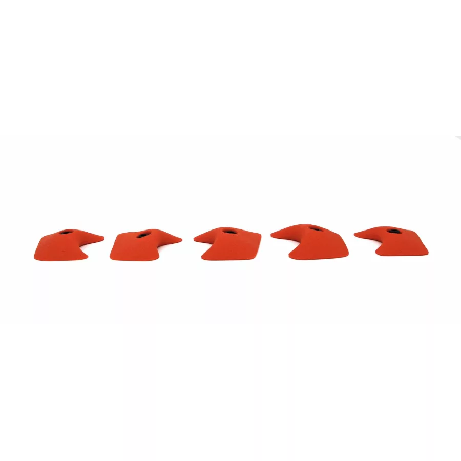 Medium Flush Crimps 01 - 1