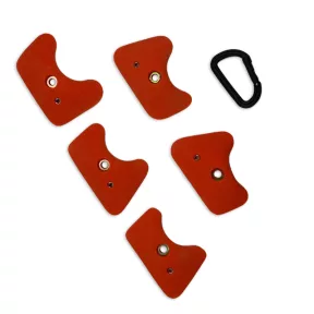 Medium Flush Crimps 01 - 3