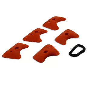 Medium Flush Crimps 01 - 4