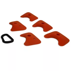 Medium Flush Crimps 01 - 5