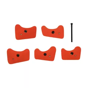 Medium Flush Crimps 02