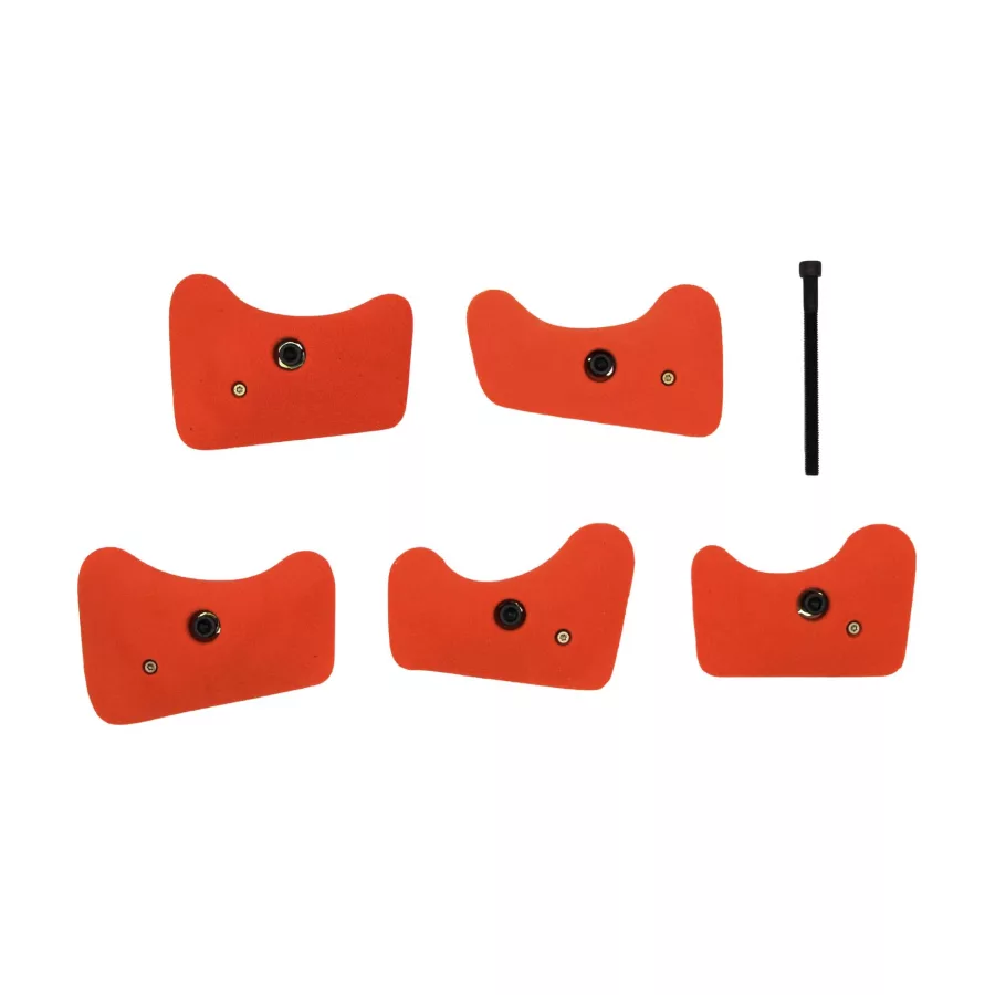 Medium Flush Crimps 02