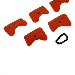Medium Flush Crimps 02 - 2