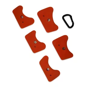 Medium Flush Crimps 02 - 3