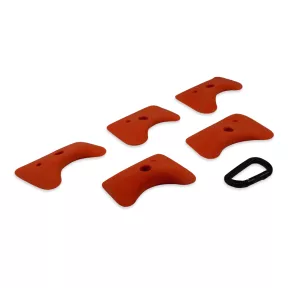 Medium Flush Crimps 02 - 4