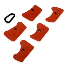 Medium Flush Crimps 02 - 5