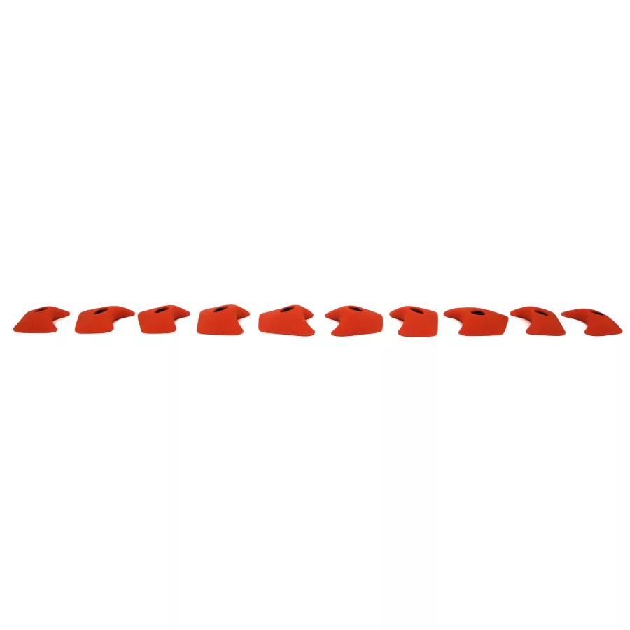 Small Flush Crimps - 1