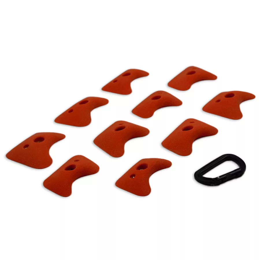 Small Flush Crimps - 4