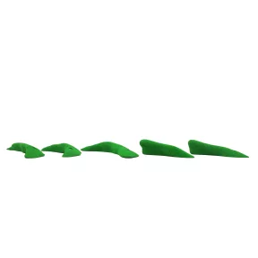 Large Homage Rails 02 - 2