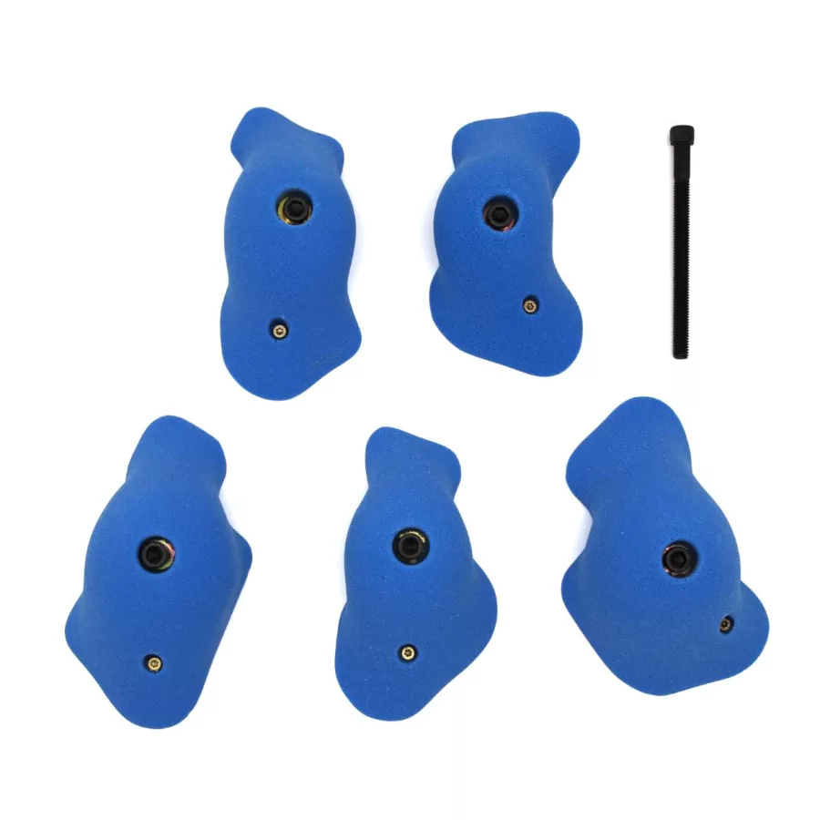 Medium Plush Pinches 02