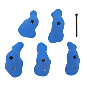 Medium Plush Pinches 03