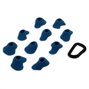 Plush Feet - 4