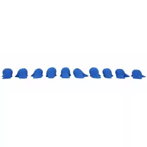 Small Plush Pinches - 1