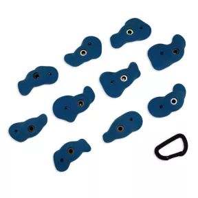 Small Plush Pinches - 3