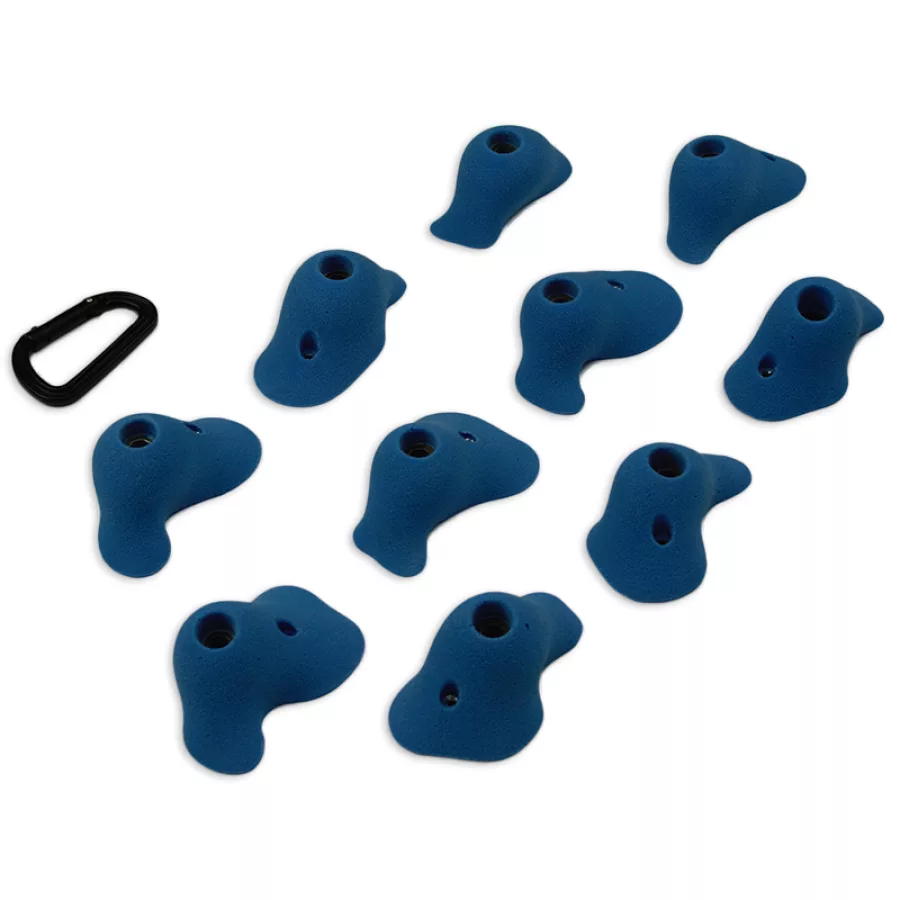 Small Plush Pinches - 5