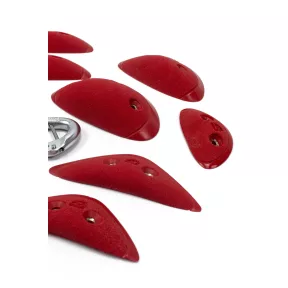 The Seashells Footholds - 3