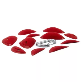 The Seashells Footholds - 2
