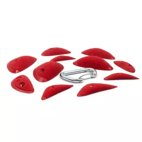 The Seashells Footholds - 1