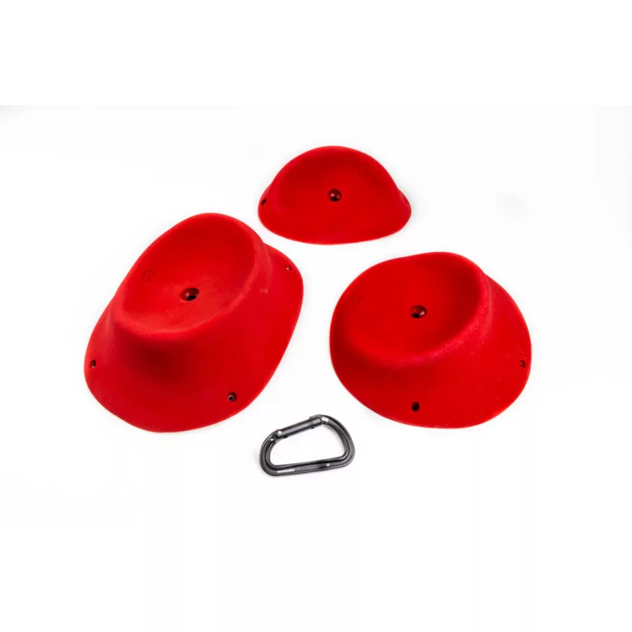 Agripp Dune Dual - Rain climbing hold - photo 6