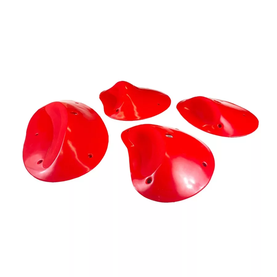 Agripp Dune Dual - Solaris climbing hold - photo 3
