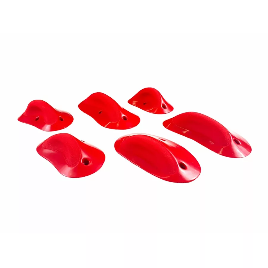 Agripp Dune Dual - Yama climbing hold - photo 2