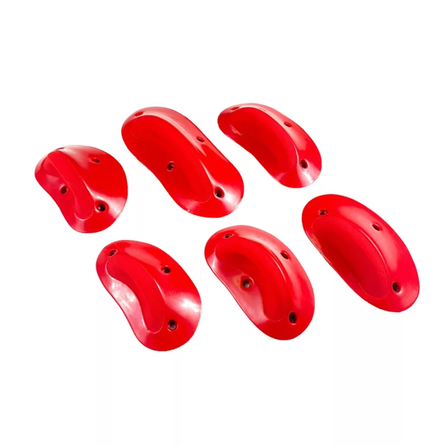 Agripp Dune Dual - Yama climbing hold - photo 4