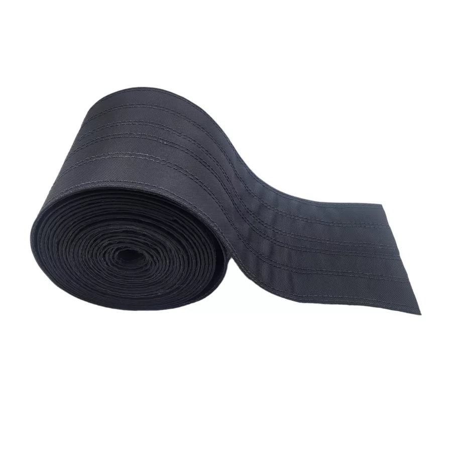 Proxy 8in Seam Covers 